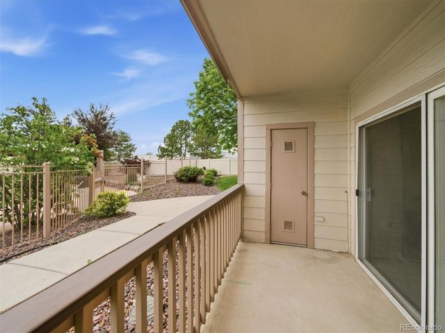 8745 W Berry Avenue 101, Littleton, CO 80123