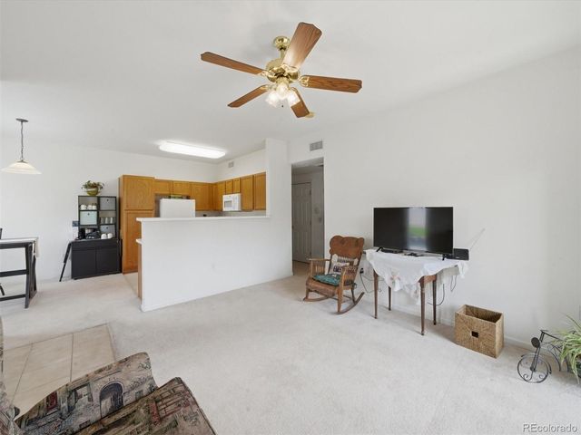 8745 W Berry Avenue 101, Littleton, CO 80123