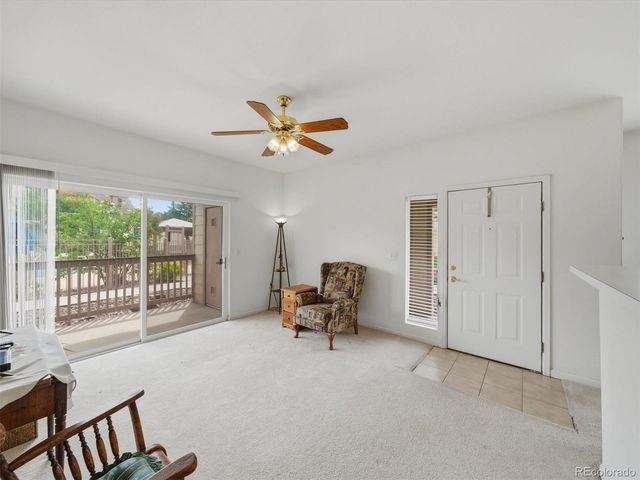 8745 W Berry Avenue 101, Littleton, CO 80123