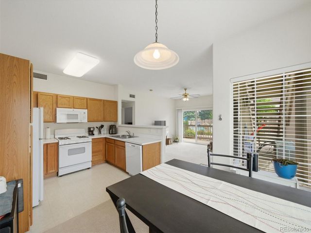 8745 W Berry Avenue 101, Littleton, CO 80123