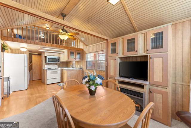 43 Wapiti Lane, Cleveland, GA 30528
