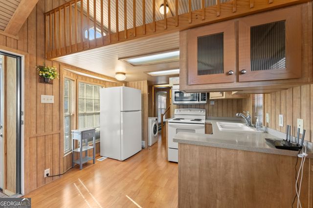 43 Wapiti Lane, Cleveland, GA 30528