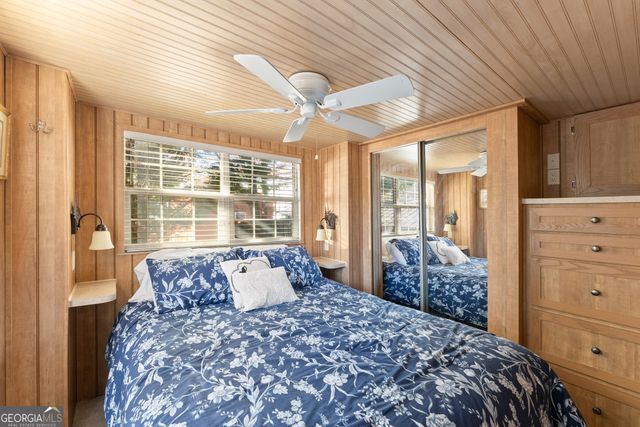 43 Wapiti Lane, Cleveland, GA 30528