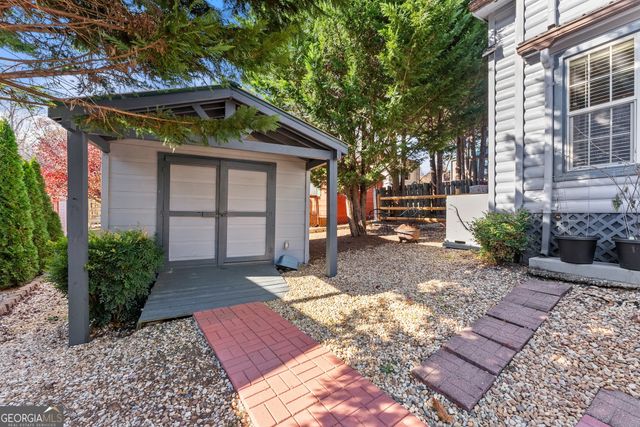 43 Wapiti Lane, Cleveland, GA 30528