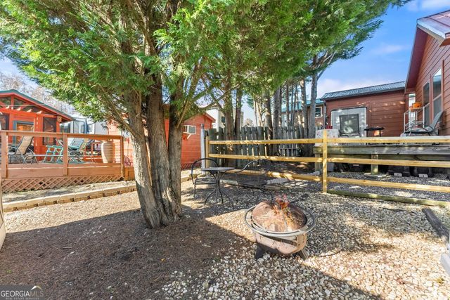 43 Wapiti Lane, Cleveland, GA 30528