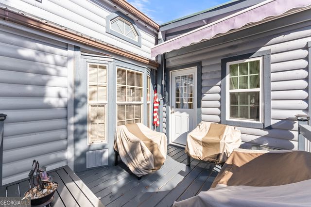 43 Wapiti Lane, Cleveland, GA 30528