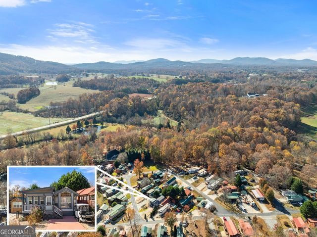 43 Wapiti Lane, Cleveland, GA 30528