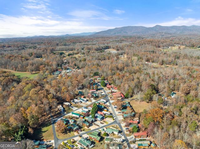 43 Wapiti Lane, Cleveland, GA 30528