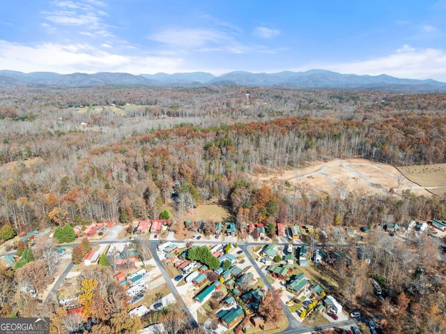 43 Wapiti Lane, Cleveland, GA 30528