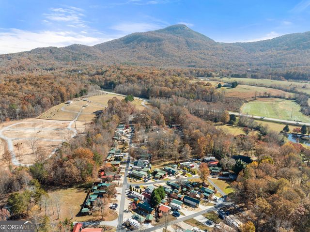 43 Wapiti Lane, Cleveland, GA 30528