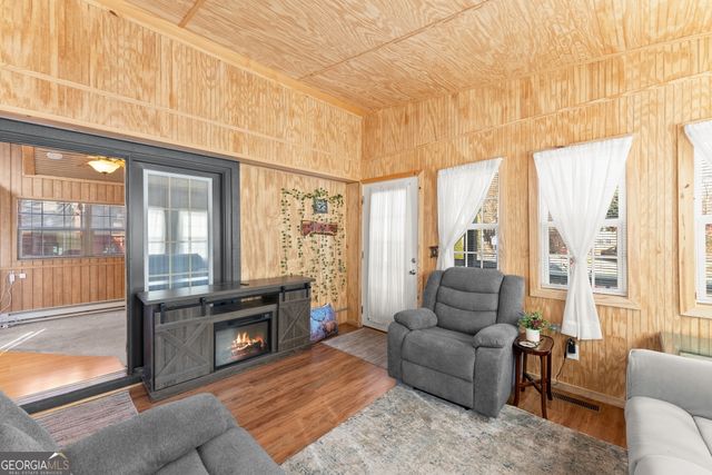 43 Wapiti Lane, Cleveland, GA 30528