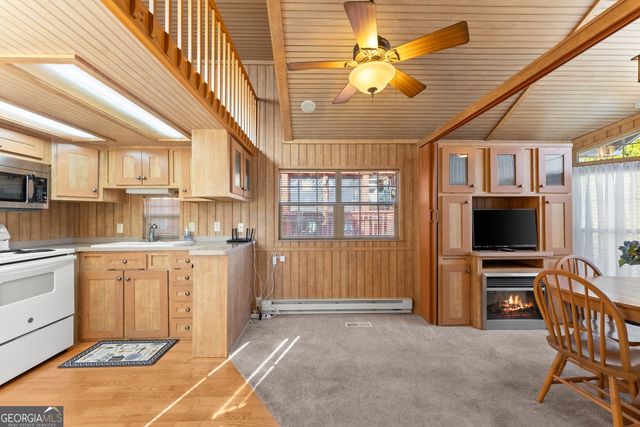 43 Wapiti Lane, Cleveland, GA 30528