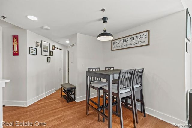 1001 W Jefferson Avenue 24D, Detroit, MI 48226