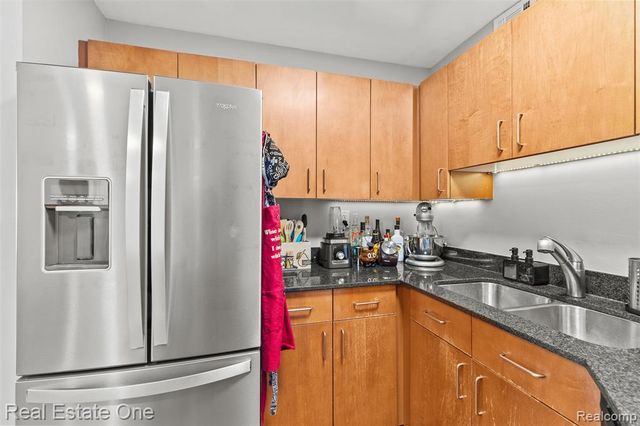 1001 W Jefferson Avenue 24D, Detroit, MI 48226