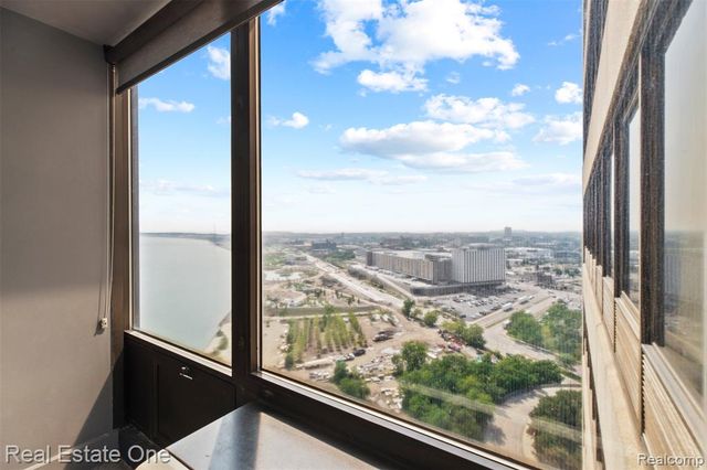 1001 W Jefferson Avenue 24D, Detroit, MI 48226