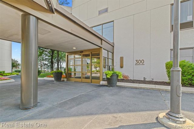 1001 W Jefferson Avenue 24D, Detroit, MI 48226