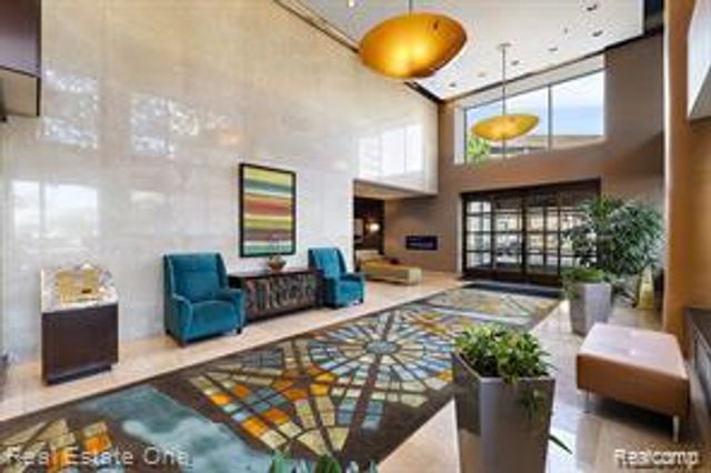 1001 W Jefferson Avenue 24D, Detroit, MI 48226