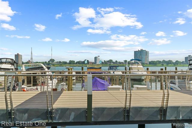 1001 W Jefferson Avenue 24D, Detroit, MI 48226