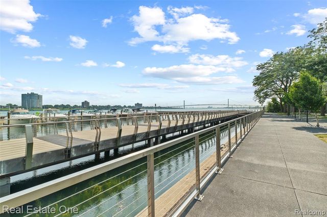 1001 W Jefferson Avenue 24D, Detroit, MI 48226