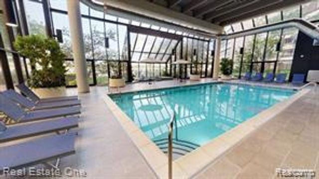 1001 W Jefferson Avenue 24D, Detroit, MI 48226