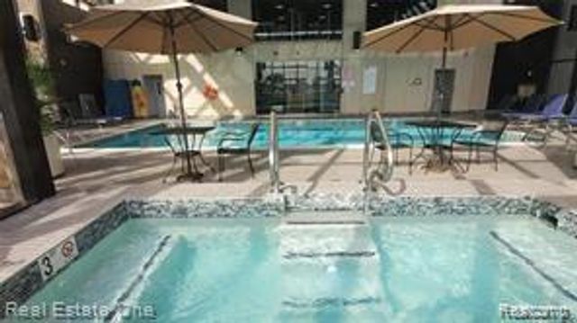 1001 W Jefferson Avenue 24D, Detroit, MI 48226
