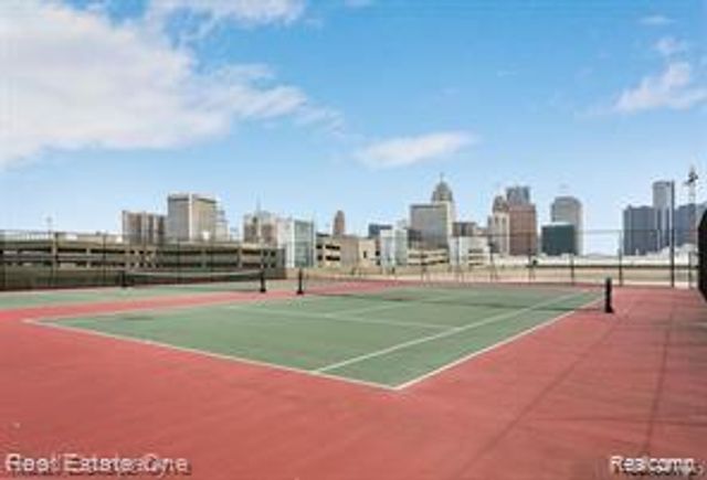 1001 W Jefferson Avenue 24D, Detroit, MI 48226