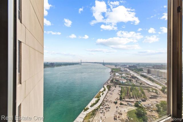 1001 W Jefferson Avenue 24D, Detroit, MI 48226