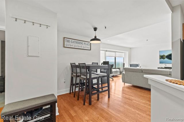 1001 W Jefferson Avenue 24D, Detroit, MI 48226