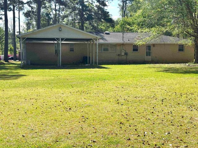 101 Morris Circle, Hemingway, SC 29554