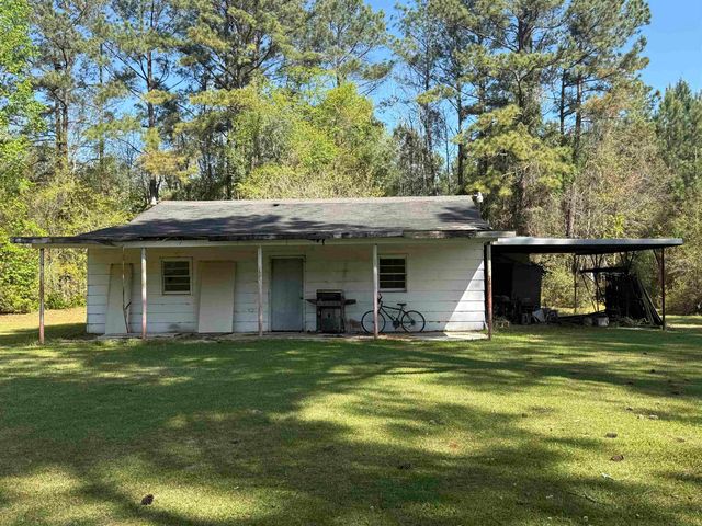 101 Morris Circle, Hemingway, SC 29554