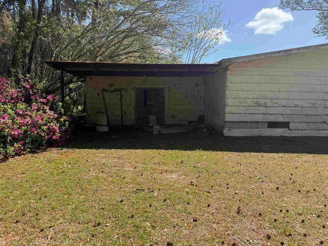 101 Morris Circle, Hemingway, SC 29554