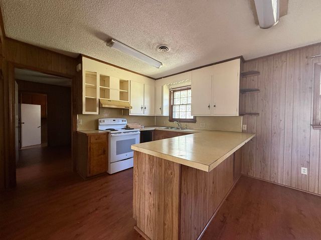 101 Morris Circle, Hemingway, SC 29554