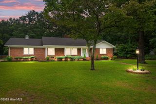 805 Weeks Drive, Tarboro, NC 27886