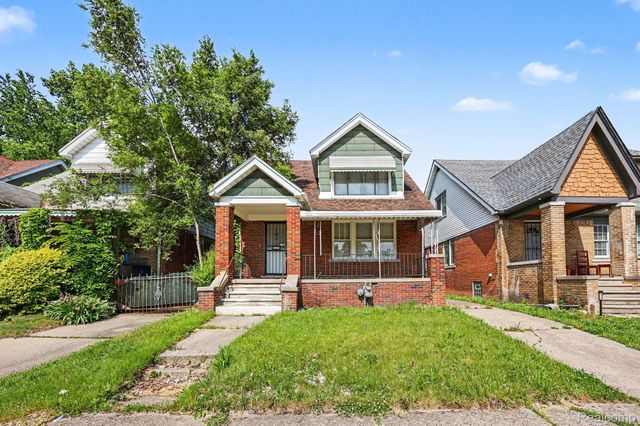 19539 Hickory Street, Detroit, MI 48205