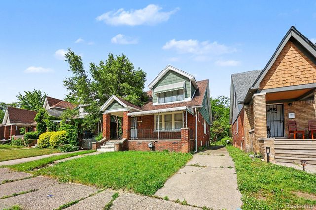 19539 Hickory Street, Detroit, MI 48205
