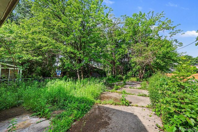 19539 Hickory Street, Detroit, MI 48205