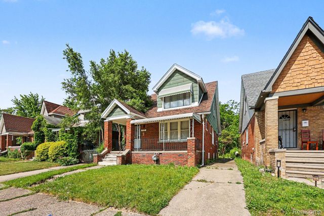 19539 Hickory Street, Detroit, MI 48205