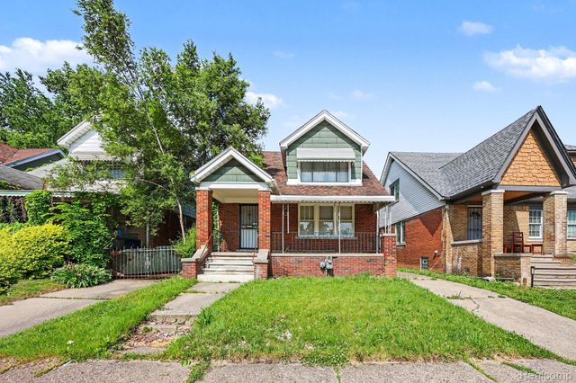 19539 Hickory Street, Detroit, MI 48205