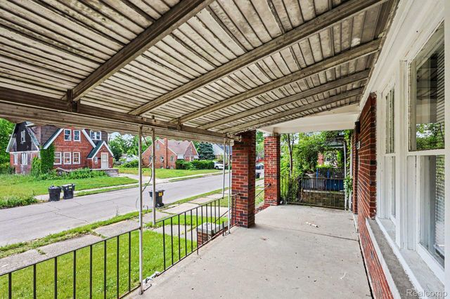 19539 Hickory Street, Detroit, MI 48205