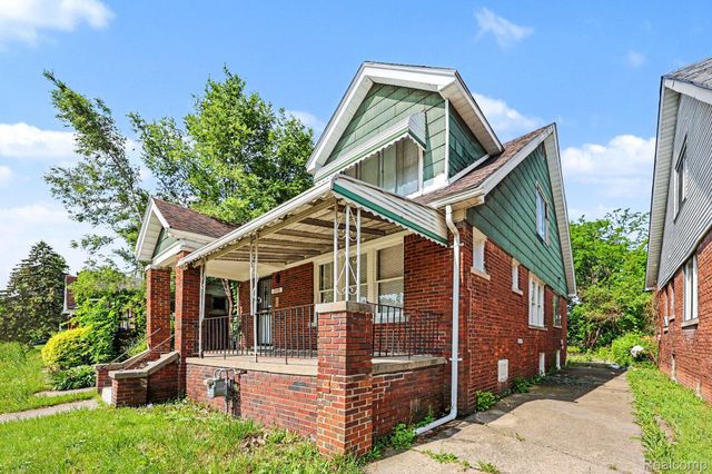 19539 Hickory Street, Detroit, MI 48205