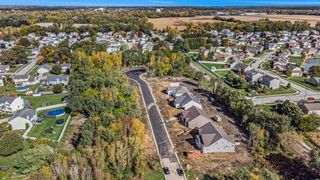 Lot 681A Stoneham Drive, Mishawaka, IN 46544