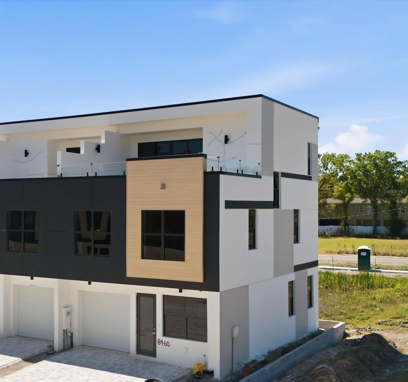 8460 MODANO PLACE, Tampa, FL 33614