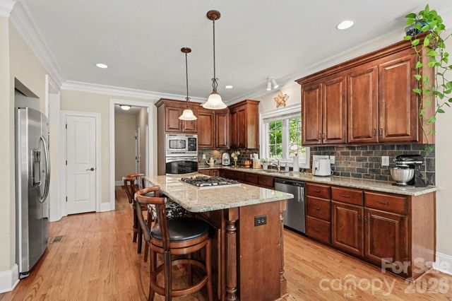 232 Birdie Drive, Stanley, NC 28164