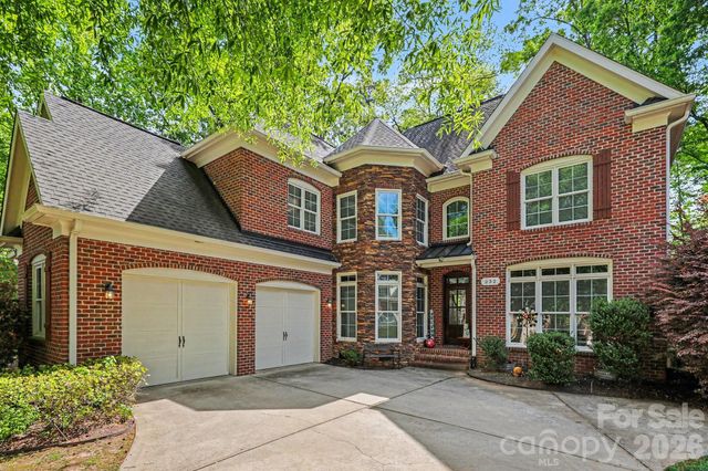 232 Birdie Drive, Stanley, NC 28164