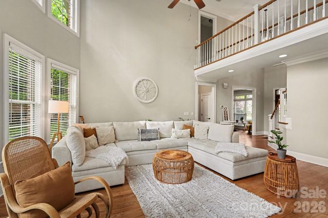 232 Birdie Drive, Stanley, NC 28164