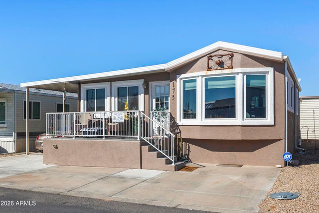 17200 W BELL Road 175, Surprise, AZ 85374