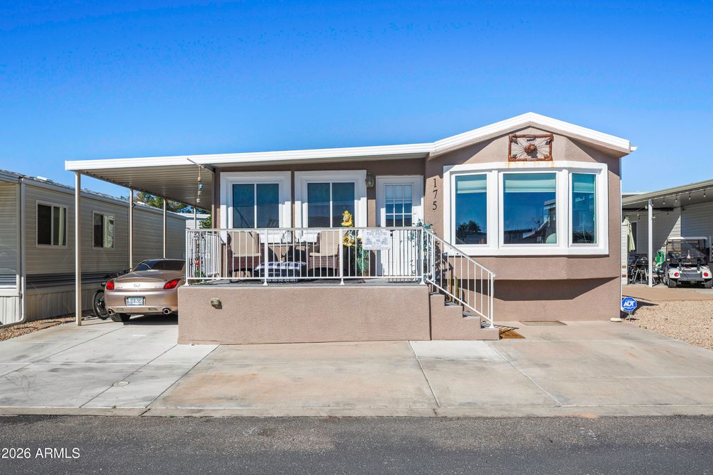17200 W BELL Road 175, Surprise, AZ 85374