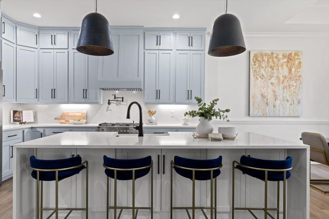 8293 Mountain Laurel Trail, Signal Mountain, TN 37377