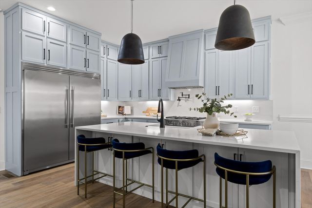 8293 Mountain Laurel Trail, Signal Mountain, TN 37377