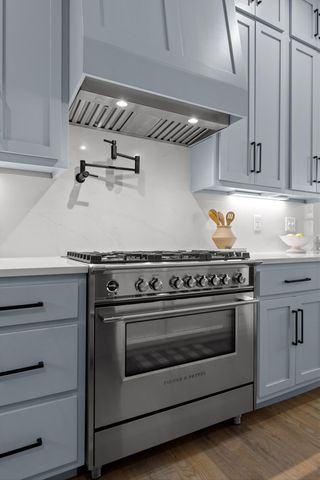 8293 Mountain Laurel Trail, Signal Mountain, TN 37377